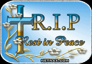 Rest Peace Quotes Page