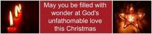 Bible verses about the wonder of Christmas