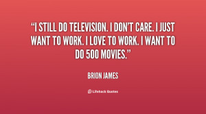 Brion James