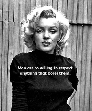 Marilyn Monroe Quotes Imperfection Form Long Hair Names Medium Length ...