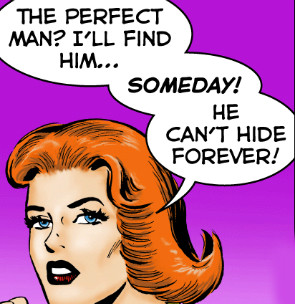 Women’s Idea of the Perfect Man Changes as They Age, Claims Survey