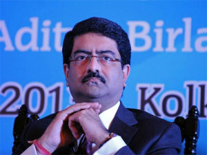 Kumar Mangalam Birla Quotes