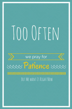 Love Quotes Patience Quote...