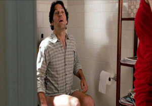 Previous Next Paul Rudd in This Is 40 Movie Image #19
