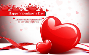 romantic valentine day quotes (7)
