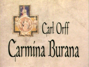 Carl Orff - Carmina Burana - WAREZBB