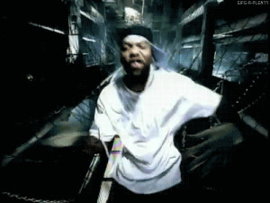 hip hop rap redman method man 90s rap Da Rockwilder