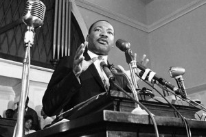 49 years of Martin Luther King Jr's 'I have a dream' speech