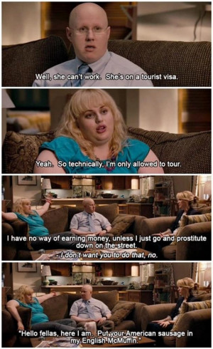 Funny Pictures Bridesmaids Movie