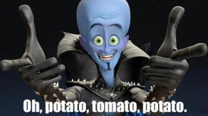 Megamind is one of my favorite animated movies ever!! I can quote ...