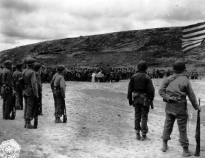 omaha beach june 6 1944