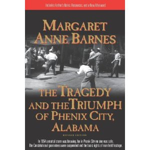 Durham's past life?; Phenix City, Alabama