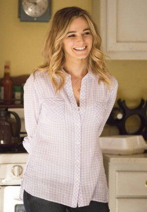 ... rake names bojana novakovic still of bojana novakovic in rake 2014