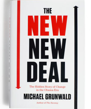 We’re a Nation of Makers and Takers. Including Romney. And Me.