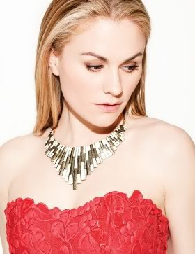 Anna Paquin Quotes & Sayings