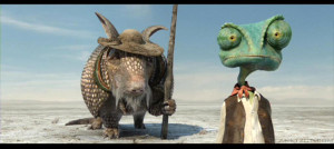 Quotes From Rango