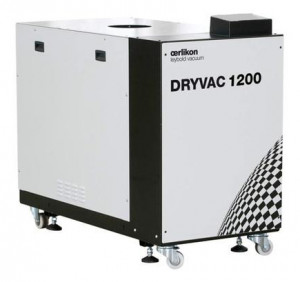 Oerlikon Leybold DRYVAC DV 1200 Dry Vacuum Pump - NEW