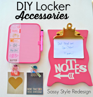 pulled out some of my favorite Hazel & Ruby supplies and got to work ...