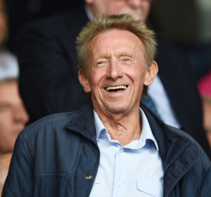 Denis Law Pictures