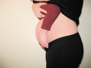 16 Wise and Wonderful Birth and Pregnancy Quotes