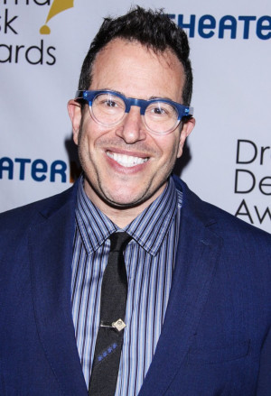 Michael Mayer Pictures