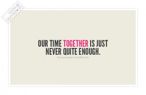 Together quote #4