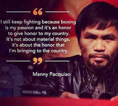 manny pacquiao quotes god s words first obey god s law first before ...