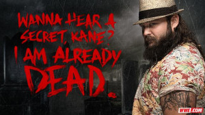 Bray Wyatt revealed: photos | WWE.com