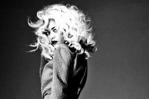 Rita Ora Quotes Rita ora: my life in 10