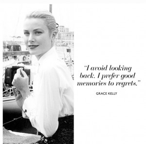 grace kelly quote 