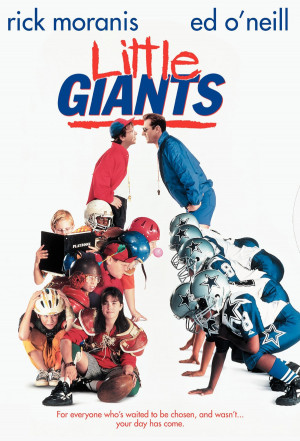 10 Things I Learned from the Little Giants