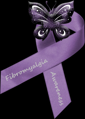 when diagnosed with fibromyalgia or any chronic illness most people go ...