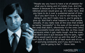 Get A Job Quotes Steve-jobs-passion-quote