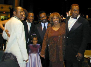 Good mothers and good fathers and good families don't always have ...