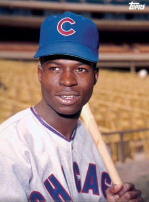 Lou Brock trading him for Ernie broghlio was the worst trade in MLB ...