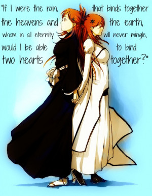 random bleach anime quotes pictures