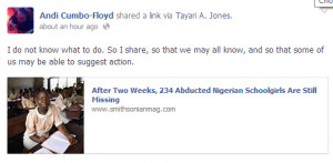 andi quote Taming Information Overload Without Being Reactionary