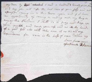 Paul Revere Quotes