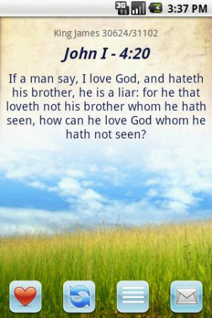 All Bible Verses - English- screenshot