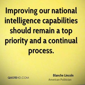 blanche-lincoln-blanche-lincoln-improving-our-national-intelligence ...