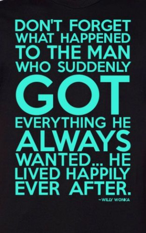 Best movie (and quote!) of all time...