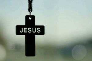 Is my Lord and Savior!!!