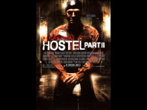 Hostel: Part III