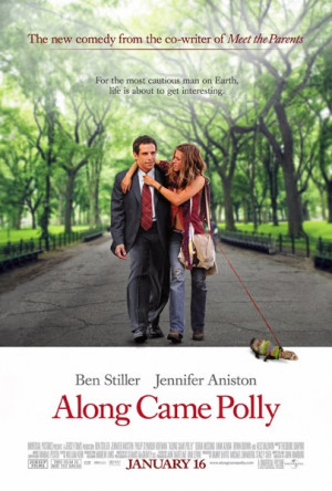 Along Came Polly (2004): Jennifer Aniston, Butt Smacking and Ben ...