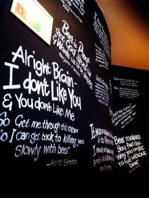 BAR QUOTES image gallery