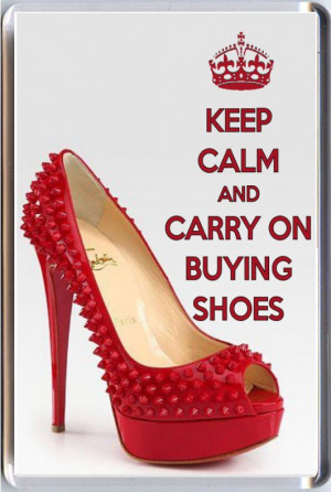 ... shoes-fridge-magnet-showing-a-red-louboutin-shoe-with-the-red-sole