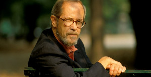 Elmore Leonard on dialect