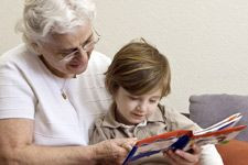 Grandparenting Tips Building Great Relationships with your Grandkids ...