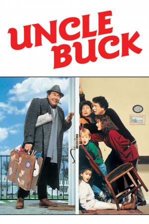Uncle Buck Movie