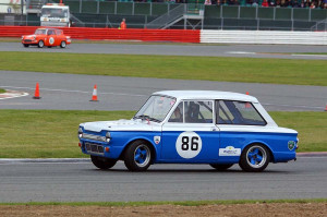 Andy Jones Singer Chamois